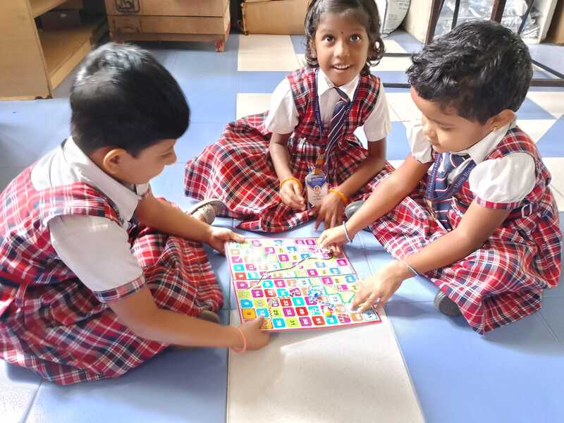 Student Learning 8